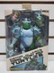 NECA, Eastman & Laird&rsquo;s: Teenage Mutant Ninja Turtles Cyborg Donatello - New