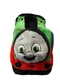 Thomas And Friends Percy #6 Green Soft Plush Train Toy NWT Thomas The Train