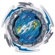 Takara Tomy B-186 04 Destruction Roktavor / Dynamite Ragnaruk Burst DB Beyblade