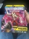 2024 Playmates Godzilla X Kong: The New Empire Skar King Toy With Whiplash 6&rdquo;