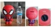 Spider Man Coin Bank Fun Collectible, Fun Gift For Any Spiderman Marvel Fans