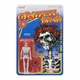Super7 Grateful Dead Bertha 3.75 inch Action Figure
