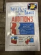 New NECA Back to the Future - Ultimate Marty McFly (Audition) Action Figure