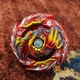 Takara Tomy Beyblade Burst GT B-155 Master Diabolos Generate