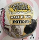 Miniverse Make It Mini POTIONS Harry Potter Ball MGA NEW