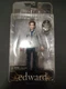 2008 Neca Twilight Saga Edward Cullen Vampire 7" Action Figure NIB New