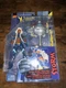 Marvel Comics Robot Fighters X-Men Storm Moc Sealed New Toybiz