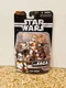Star Wars The Saga Collection Clone Trooper #026 2006 ROTS NEW NIB Unopened 