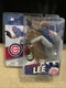 McFarlane DERREK LEE  #25 Chicago Cubs MLB Series 15 (2006) 6&rdquo; Action Figure.
