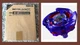 Beyblade X BX-00 Cobalt Drake 4-60F Metal Coat Blue Takara Tomy Japan Rare