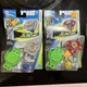 Lot Of 2 - Beyblade Burst RISE/SURGE Sling Shock - BRAND NEW!