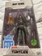 TMNT Rat King BST AXN Action Figure Loyal Subjects Limited Edition