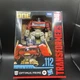 Transformers Studio Series Optimus Prime 112 Deluxe Class Action Figure Hasbro
