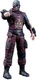 DC COLLECTIBLES BATMAN ARKHAM CITY DEADSHOT SERIES 4 FIGURINE BRAND NEW