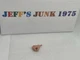 MOTU He Man Right Claw hand customs parts Mattel Modern