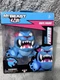 2024 Exclusive Moose Toys MrBeast Lab Classic Panther Vinyl Figure BRAND NEW