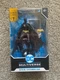 McFarlane Toys DC Multiverse Gold Label Batgirl Cassandra Cain