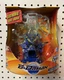 RARE B Daman Electronic Razor Kahn DHB Hasbro Brand New E-34