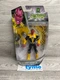 DC Comics Total Heroes Sinestro Green Lantern Corps 6-inch Action Figure