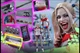 Hot Toys MMS383 Suicide Squad Harley Quinn 1.0 Special Ver 1/6 Figure In Stock