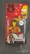 NECA The Simpsons 25th Anniv Weird Al Series 4 Action Figure Nerd Block SEALED!