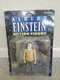 NEW/Vintage 2003 Albert Einstein 5 1/2" Toy Action Figure from Accoutrements
