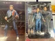 Neca Back To The Future 35th Ultimate Marty Mcfly Audition 7" Action Figure 