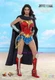 New Hot Toys Mms506 Justice League：The 1/6th Scale Wonder Figure Gift