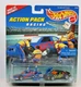 Hot Wheels Action Pack Racing Race to Victory DIORAMA SET NEW 1996