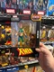 X-Men Marvel Legends Marrow Action Figure (Marvel's Nemesis BAF)