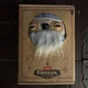 ZURU Fuggler x Lord of the Rings GANDALF 9&rdquo; Plush NEW in Box Funny Ugly Monster