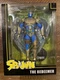 Spawn The Redeemer 7" Action Figure Deluxe Mcfarlane Toys 2021 Sealed