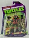 Teenage Mutant Ninja Turtles Raphael Zip Line TMNT Nickelodeon Figure - NEW!