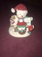 2020 Hallmark Cozy Christmas Selfie Snowman Singing Stuffed Animal 