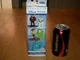 Disney Pixar Nano Metalfigs 1.75" TALL Die-Cast Metal Painted Figures [#5 Pack]