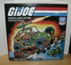 GI G.I. Joe Construction Set ~ Surveillance Patrol ~ Forever Clever NIP SEALED
