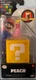 JAKKS (2023) Nintendo The Super Mario Bros. Movie Peach 1.5" Mini Figure