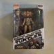 Neca Renet 02 Eastman Laird Teenage Mutant Ninja Turtles TMNT Nickelodeon sealed