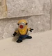 New Despicable Me 4 Mega Mel Common Mega Minions Mini Mystery Series 1 Figure