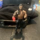 Mattel WWE Ultimate Edition Wave 14 Roman Reigns 6 in Action Figure (HDC92)