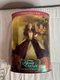 Vintage 1997 Holiday Belle Disney Beauty and the Beast Barbie 2nd Ed 16710 NRFB