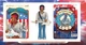 Super 7 ReAction Jimi Hendrix Festival 3.75" Action Figure!