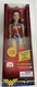 Wonder Woman 14" Action Figure DC Mego Toys Limited Edition New In Box