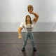 Just Toys Bend Em&rsquo;s Al Snow With Head Series 11 Wrestling Figure Bendy