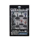 WizKids The Orville Heroclix: 2-Player Starter Set