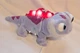 Bruni Disney Frozen 2 Walk Glow Fire Spirit Lizard Stuffed Lights & Walks Tested