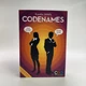 Czech Games Edition Codenames Word Party Game Spy Game Ages 10+ Open box