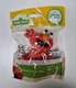 2013 NEW SEALED Playskool: Sesame Street Friends - Elmo Figure FREE SHIP