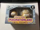 *NEW* Kidrobot South Park Imaginationland Butters & Cartman 3" Vinyl Figures
