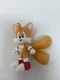 Jazwares Sonic Hedgehog Tails Action Figure 3&rdquo; Inch